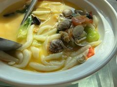 -阿娘家·原生态农家菜(国顺东路店)