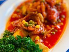 -马勒别墅·中餐厅