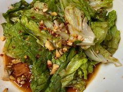 -勇猛子川菜馆(新军路店)