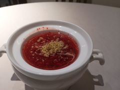 酒糟核桃露-宁海食府(北岸琴森店)