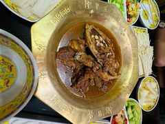 -芦月轩羊蝎子(劲松店)