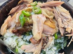 -缘久缘米粉(新街口店)