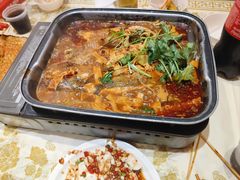 -龙虾当家·大排档(红谷滩五中店)