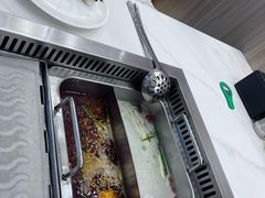 -海柜涮烤一体自助餐厅(金鹰店)