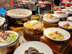 -二十八里太湖船菜(吉祥路店)