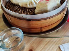 -素满香·食养自助(建邺万达店)