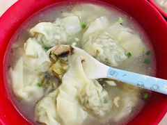-谈炎记水饺大王(利济北路店)