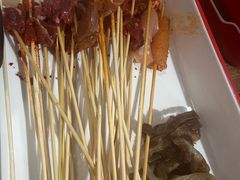 -言玖鲜火锅串串披萨自助(益田假日店)