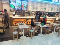 -老乡鸡(华润太湖店)