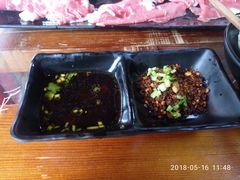 -丽江庭院之爱在路上(西单店)