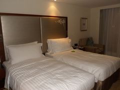 房间-香港皇家太平洋酒店