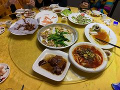 -大笑饭堂(甲子桥店)