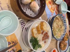 -点都德(海岸城店)