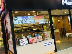 门面-鲜芋仙(太原街万达店)