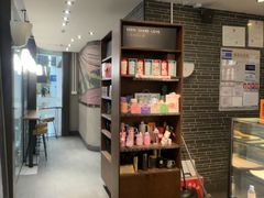 -星巴克(北京南站第二店)