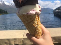 -Patagonia Chocolates(皇后镇店)