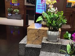 -黔蘑菇四季餐厅(观山湖店)