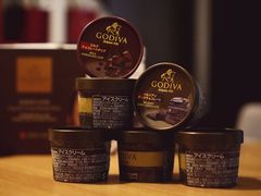 -GODIVA(月星环球港店)