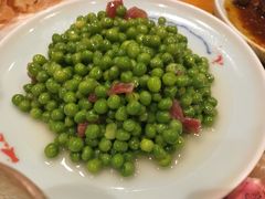 -丁记盐蘸牛肉·新杭菜(河东路店)