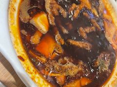 -吴家·非遗淮扬小馆(镇江万达广场店)