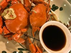 -盛港湾海鲜食府(黄沙店)