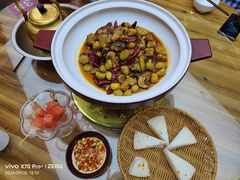 -印象鲵宴·张家界地标美食名片(溪布街店)