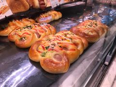 -巴黎贝甜(龙江店)