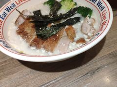 猪扒乌冬-周沫西餐(漫广场店)