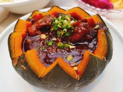 秦川牛仔骨-唐猫庭院·千年陕菜(大唐不夜城店)