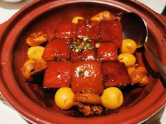 -申粤轩酒楼·三十年粤菜经典(丁香花园店)