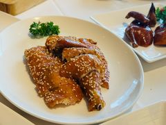 -利苑酒家(合景国际金融广场店)
