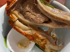 -范记靖远羊羔肉(博物馆店)
