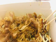 -粉粉乐鲷鱼烧(美罗城店)