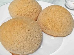 酥皮牛奶包-金玉满堂潮州酒楼(无限极荟购物广场店)