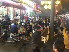 -钢管厂歆瑞源油卤串串香(春熙路太古里店)