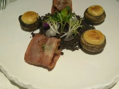 -王品牛排(郑州大卫城店)