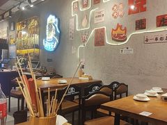 -亮子·东北特色烧烤(复悦荟店)