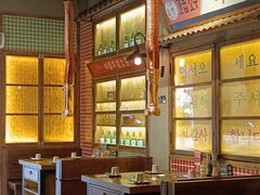 -蒲葵传统炭火烤肉(白石龙店)