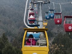 -千佛山风景名胜区