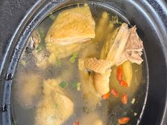 -食光慢宴·安吉土菜馆