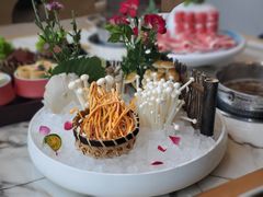-大舜国风· 和牛火锅(绮霞街店)