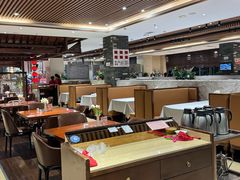 -郑庄脂渣海鲜楼(九水路店)