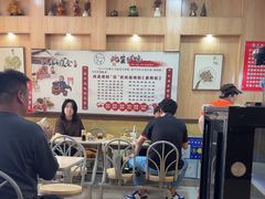 -台北风味(第一家快餐)