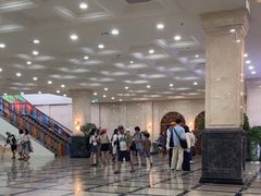 -芽庄珍珠岛游乐园