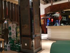 -粥全粥到海鲜家常菜·海肠捞饭(嫩江路店)