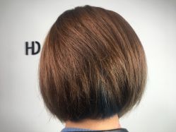 -HD HAIR STYLE