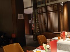 -汤城小厨•粤菜•靓汤(金融街店)
