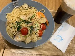 -奎克咖啡Cuiqu(晶品店)