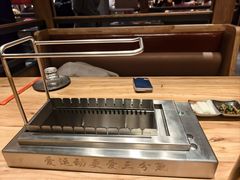 -邢氏老太太烤串(北兴街店)