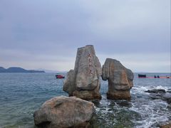 -大梅沙海滨公园